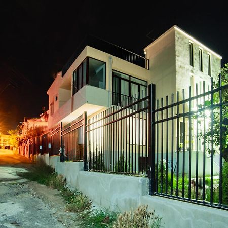 Panorama Family Hotel 泰拉维 外观 照片
