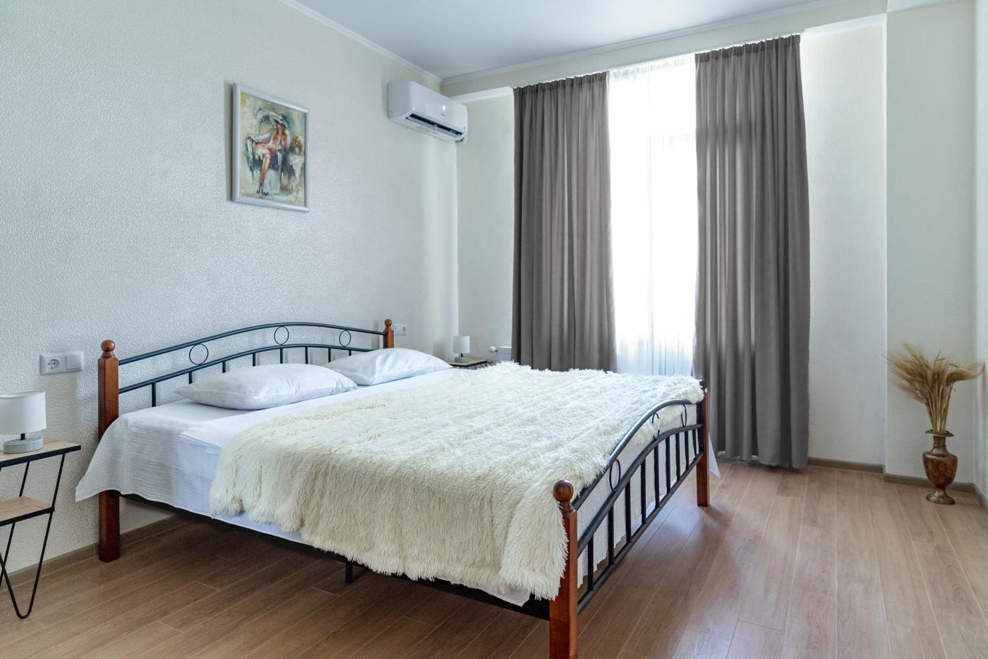 Panorama Family Hotel 泰拉维 外观 照片