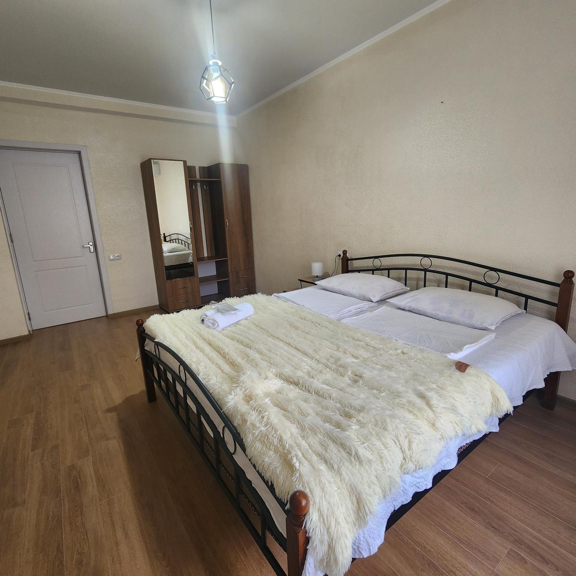 Panorama Family Hotel 泰拉维 外观 照片