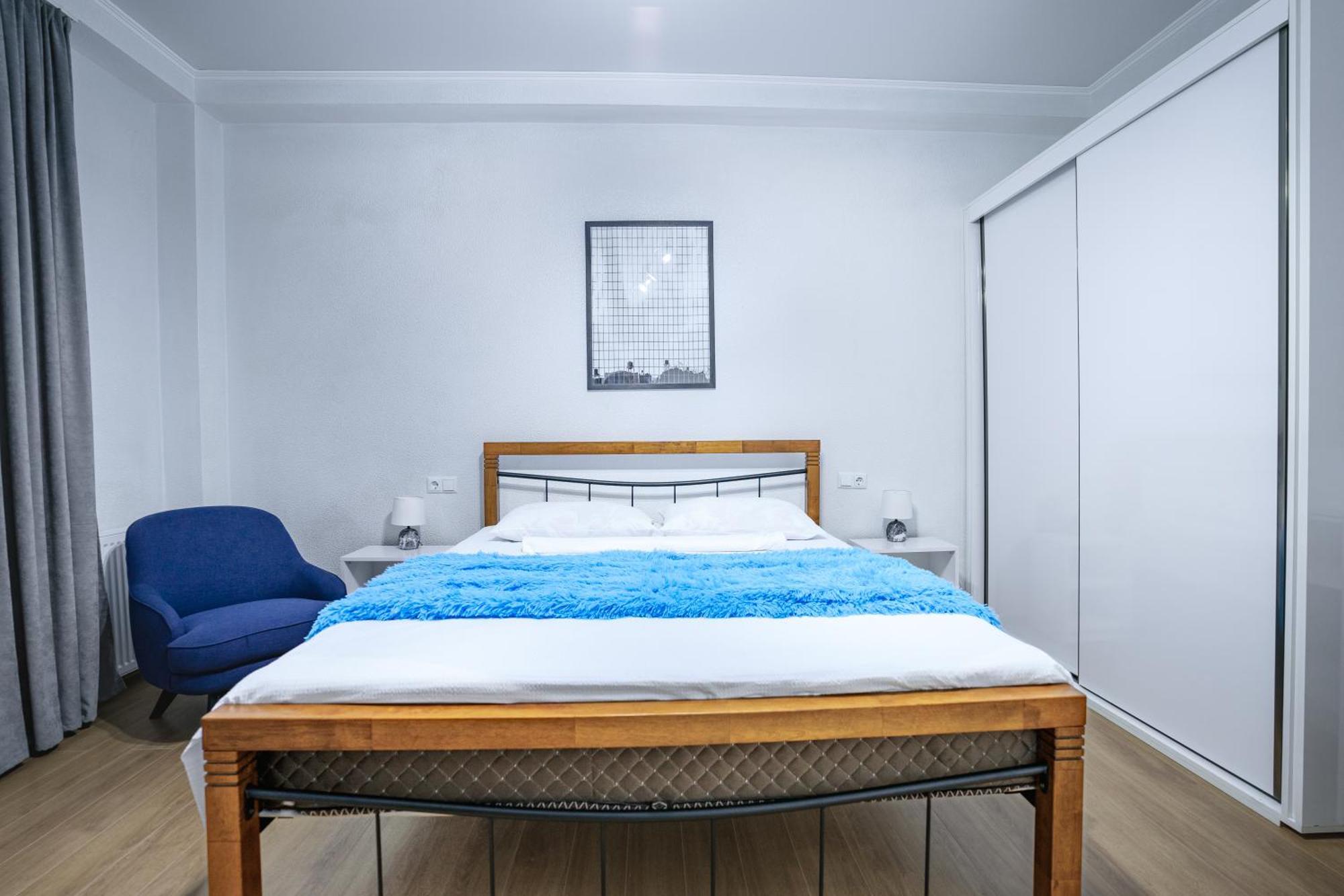 Panorama Family Hotel 泰拉维 外观 照片