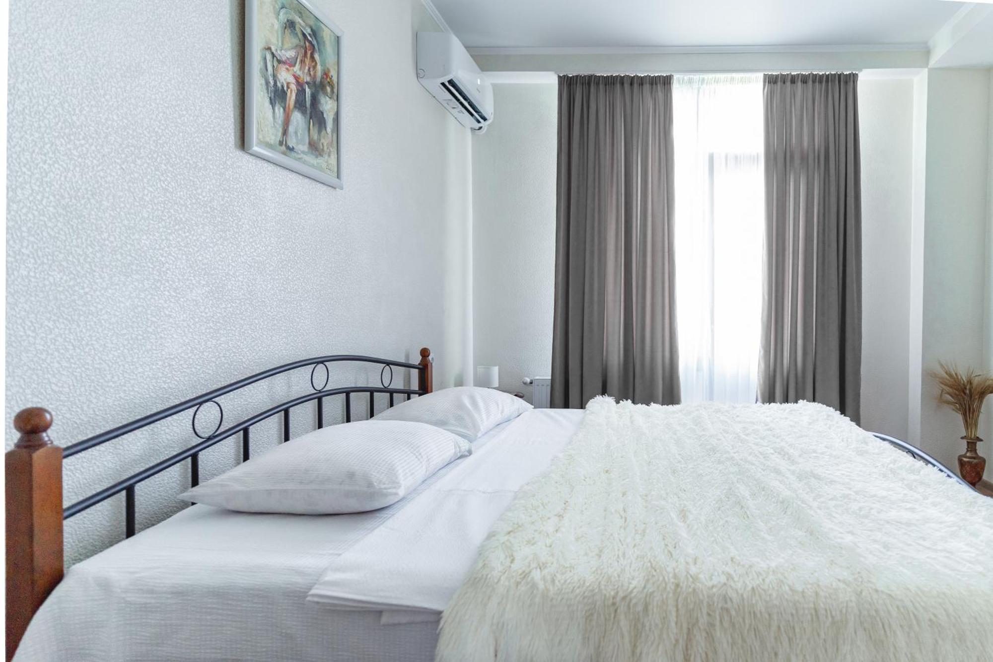 Panorama Family Hotel 泰拉维 外观 照片